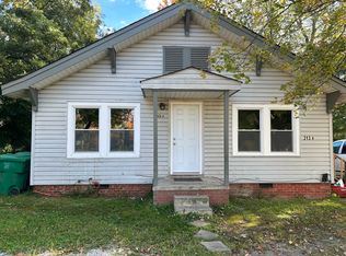 313 Burton Ave UNIT A, High Pt, NC 27262