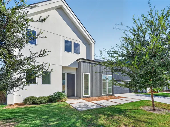 835 Nomas St, Dallas, TX 75212