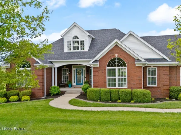 5500 Chapman Ridge Rd, Fisherville, KY 40023