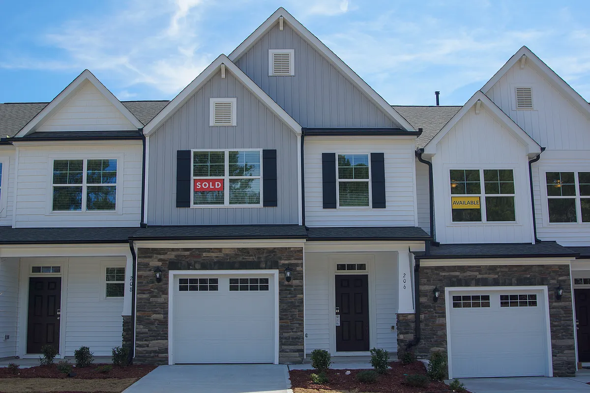 Building Photo - 206 Oakchest Ct #1