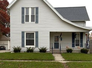 116 W Jackson St, Fostoria, OH 44830
