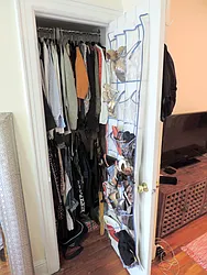 Rented by J Misrahi Realty Corp