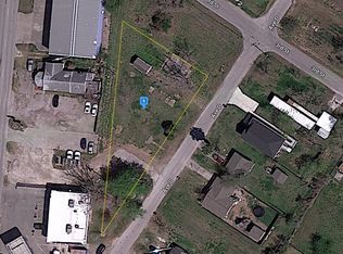 2701 Avenue D, Ingleside, TX 78362