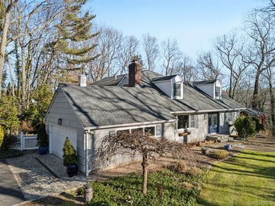 4 Paul Revere Lane, Centerport, NY, 11721
