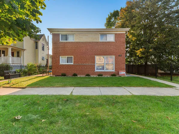 4216 N Kedvale Ave APT B, Chicago, IL 60641