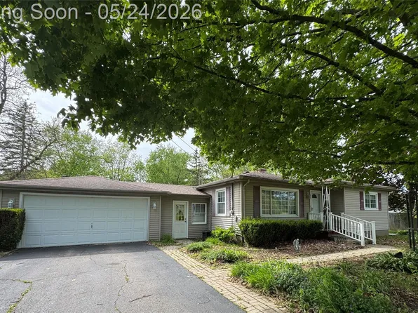 5090 Torrey Rd, Flint, MI 48507