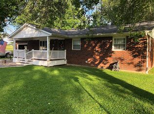 106 Maple St, Donnellson, IA 52625