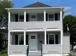 (Undisclosed Address), Bristol, CT 06010