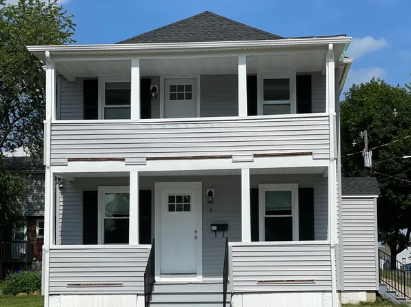 (undisclosed Address), Bristol, CT 06010