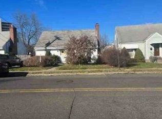 780 Westfield Ave, Bridgeport, CT 06606