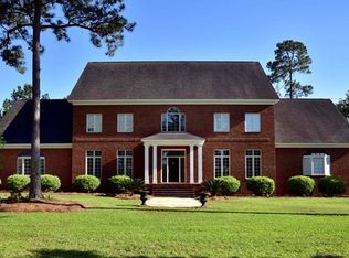 503 Gander Rd, Dawson, GA 39842