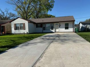 3718 Penwood Way, Houston, TX 77023