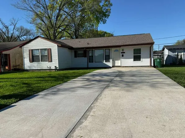 3718 Penwood Way, Houston, TX 77023