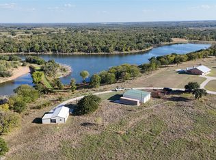 2401 Highway 679, Gorman, TX 76454