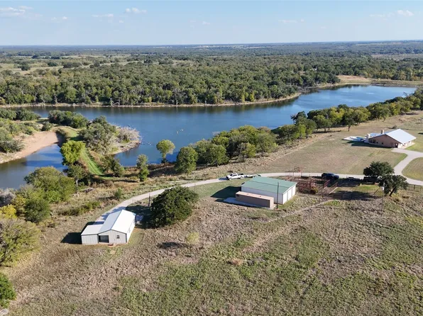 2401B Highway 679, Gorman, TX 76454