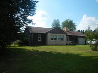 333 S State St, Reed City, MI 49677