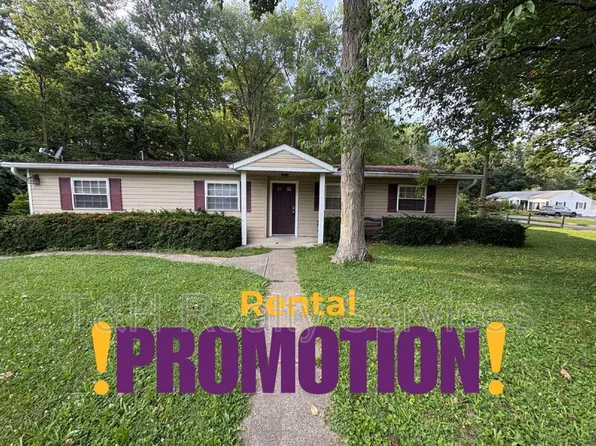 5202 Patterson St, Indianapolis, IN 46208