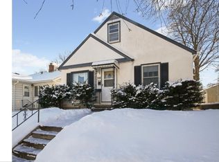 1796 Reaney Ave, Saint Paul, MN 55119