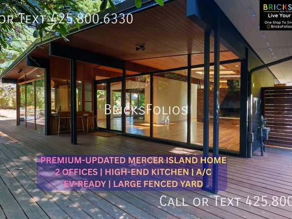 8806 SE 60th St, Mercer Island, WA 98040