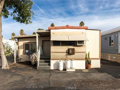 1190 N Palm Ave #399, Hemet, CA, 92543