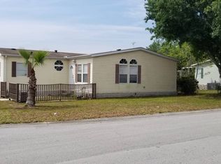 101 Seminole Ridge Ln, Davenport, FL 33897