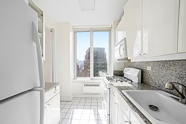 Rented by Maxwell Jacobs