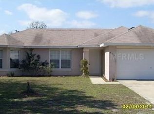 908 Millenbeck Ave, Deltona, FL 32725