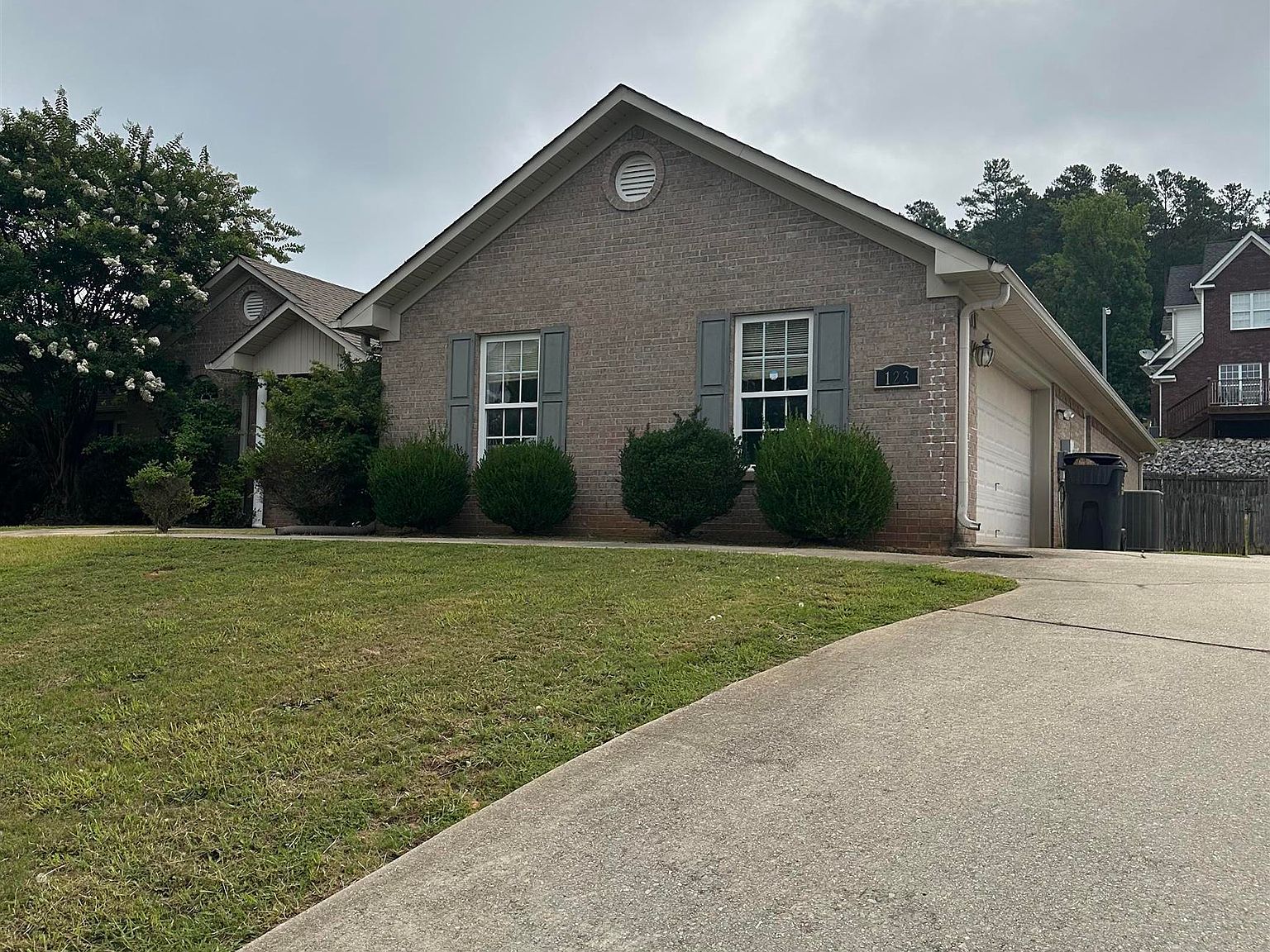 123 Emory Dr, Decatur, AL 35603 Zillow