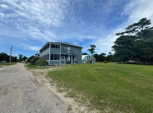 47470 Flowers Ridge Rd, Buxton, NC 27920