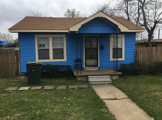 2875 Hebert St, Beaumont, TX 77705