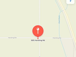 505 Harding Rd, Chaparral, NM 88021