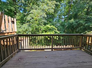 6107 Park Ave, Atlanta, GA 30342