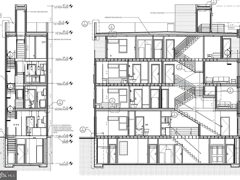 2nd image of 2410 Clifford St