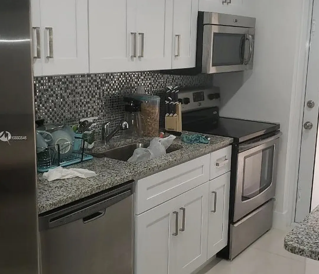 1 bed, 540 sqft, $2,050 — Photo 4