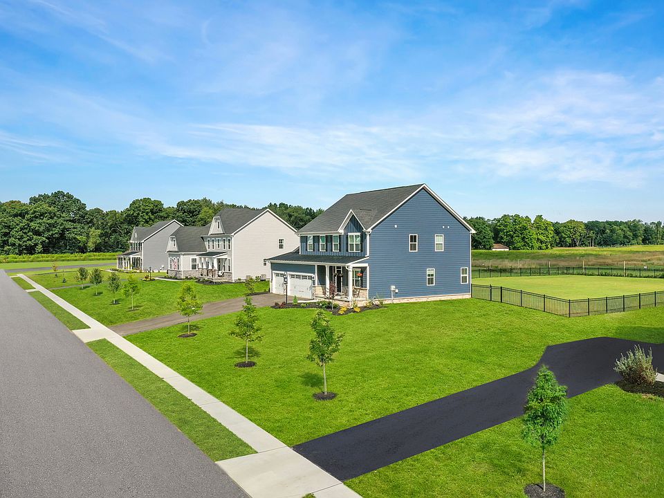 Hawkins Crest Estates by HeartlandHomes in Valencia PA Zillow