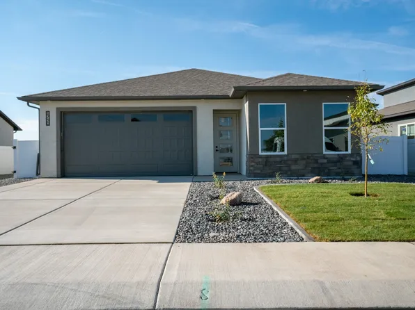 1750 Caliper Way, Fruita, CO 81521