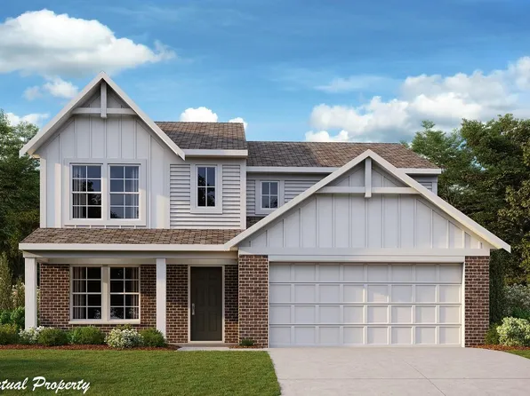 6596 Bellmouth Rd, Galloway, OH 43119