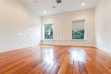 Rented by Dixon Advisory USA Inc.