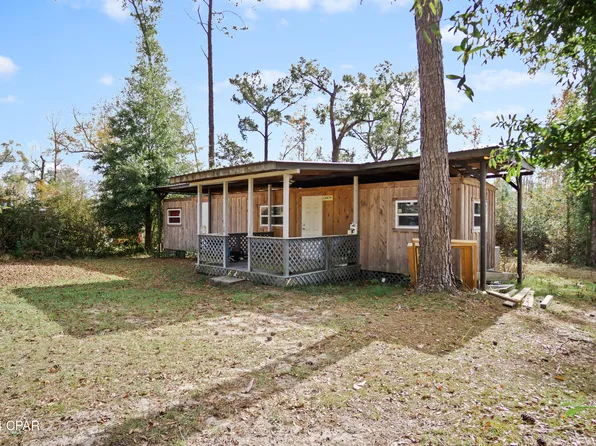 14443 Td Barker Rd SW, Blountstown, FL 32424