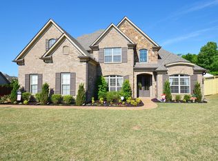 6553 Payne Ln, Olive Branch, MS 38654