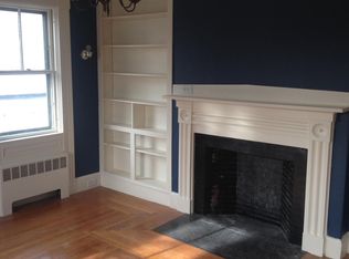 41 Church St #1, Bristol, RI 02809