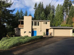 320 Sunset Dr, Longview, WA 98632