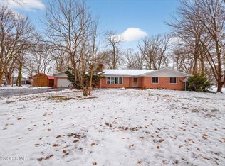 3522 Woodlane Dr, Archbold, OH 43502