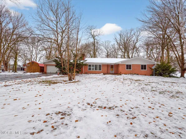 3522 Woodlane Dr, Archbold, OH 43502