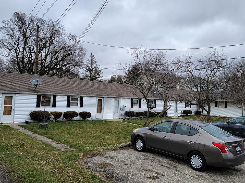 411 E Newell St, West Liberty, OH 43357 Zillow
