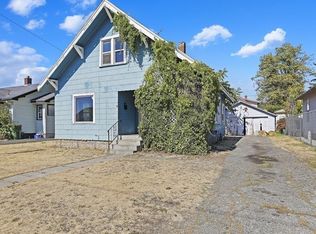 203 E Providence Ave, Spokane, WA 99207