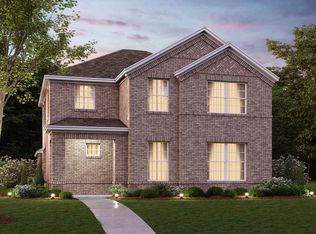 721 Gazebo Trl, Argyle, TX 76226