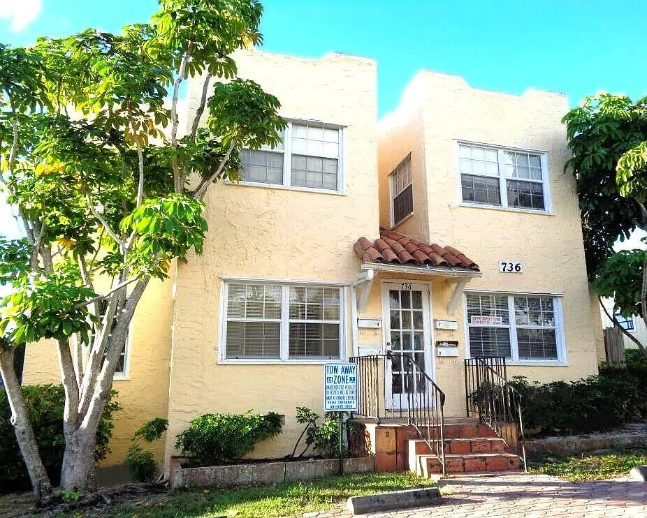 1 bed, 1.0 bath, 683 sqft, $1,500 — Photo 2