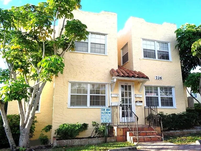 736 Omar Rd #1 — Photo 2