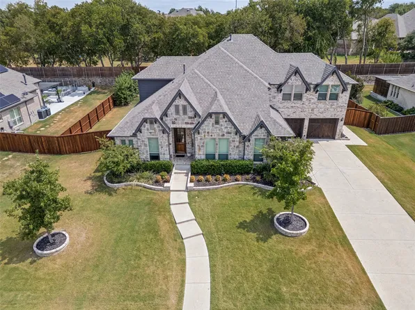 1500 Ashton Ridge Dr, Prosper, TX 75078